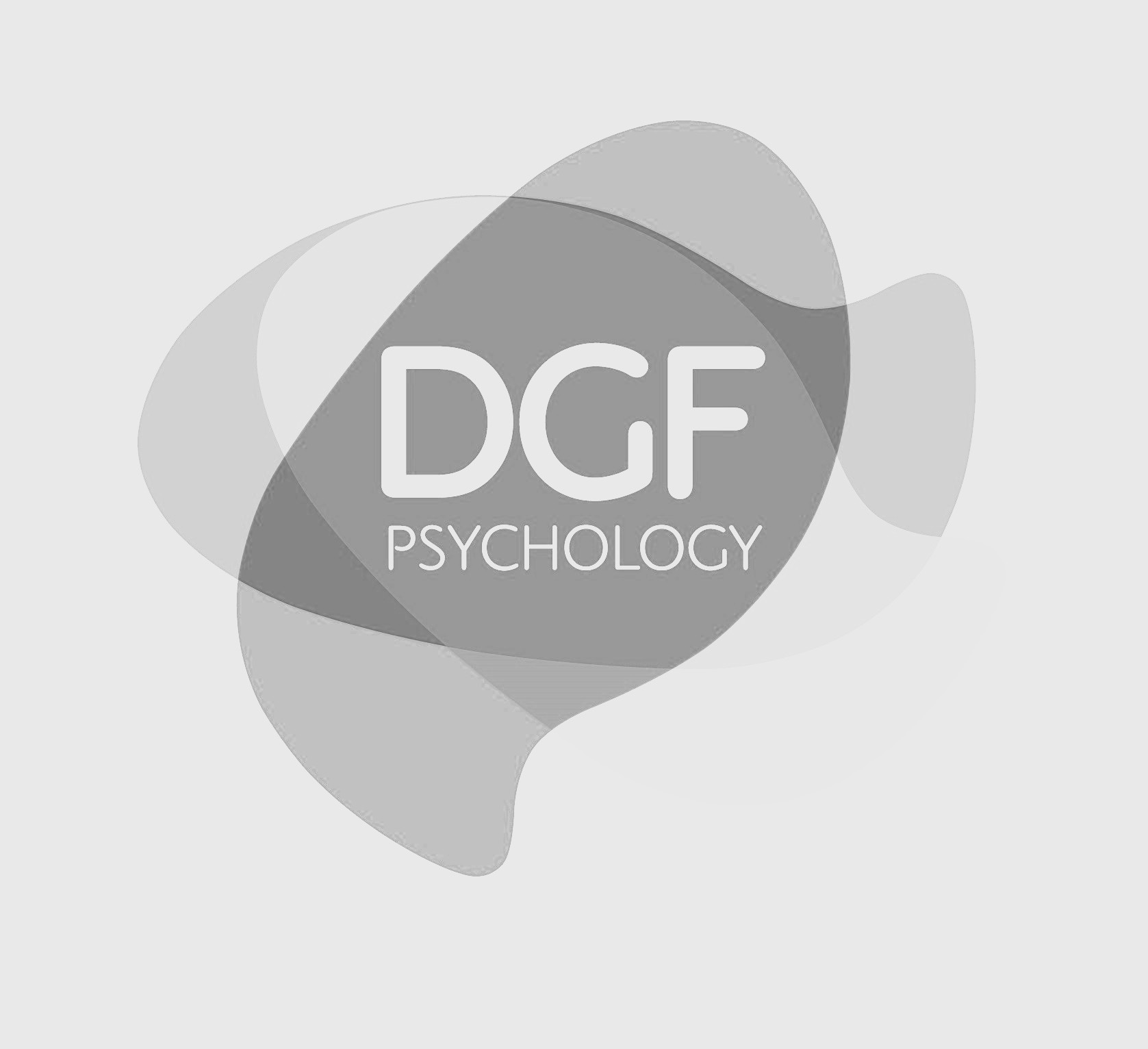 logo DGF bandw